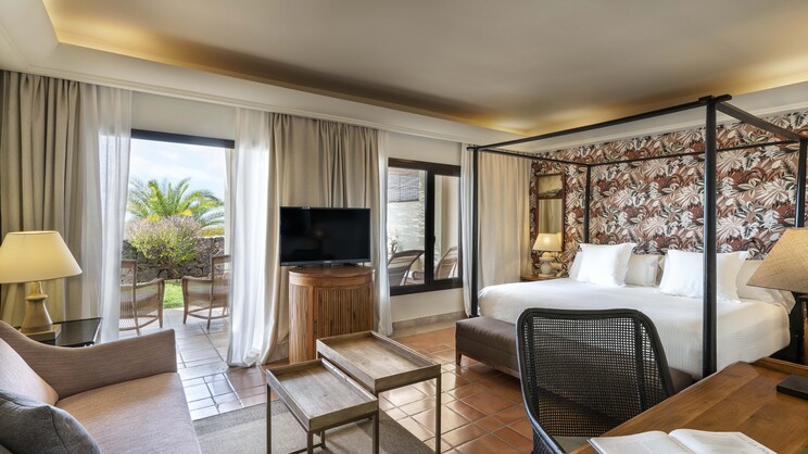 Vincci Seleccion La Plantacion Del Sur